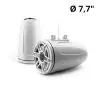 Haut-parleur marine M6-ETXv3 - N°1 - comptoirnautique.com