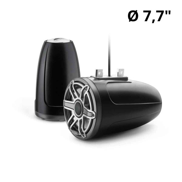 Haut-parleur marine M6-ETXv3 - N°8 - comptoirnautique.com
