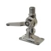Rotule de pont inox à levier - heavy duty - RA116SS - N°1 - comptoirnautique.com