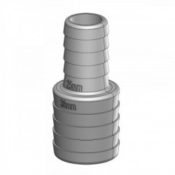 --compatible polymer case