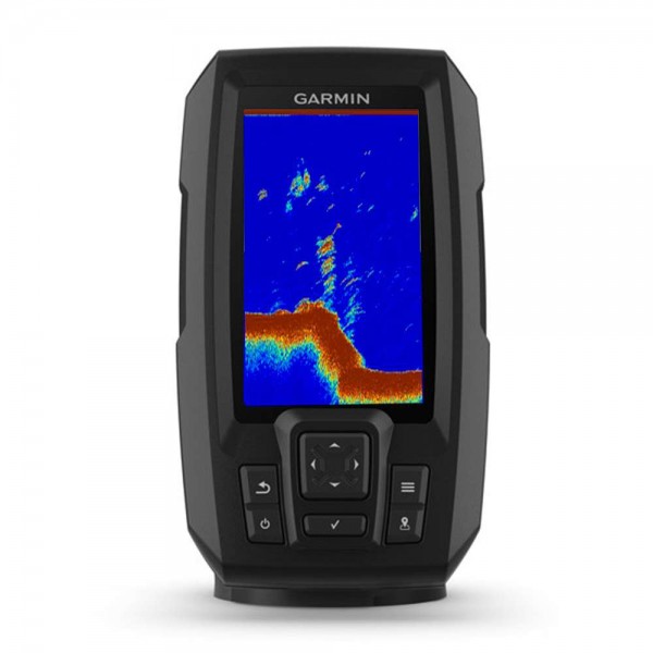 Sondeur Striker Vivid 4 CV - N°5 - comptoirnautique.com