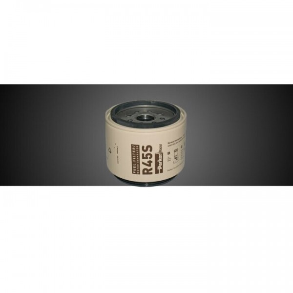 Spin-On Filter Cartridges - N°6 - comptoirnautique.com