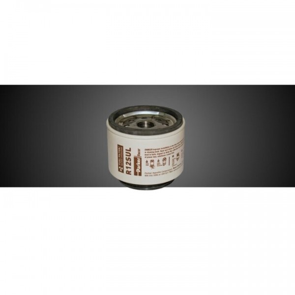 Spin-On Filter Cartridges - N°7 - comptoirnautique.com