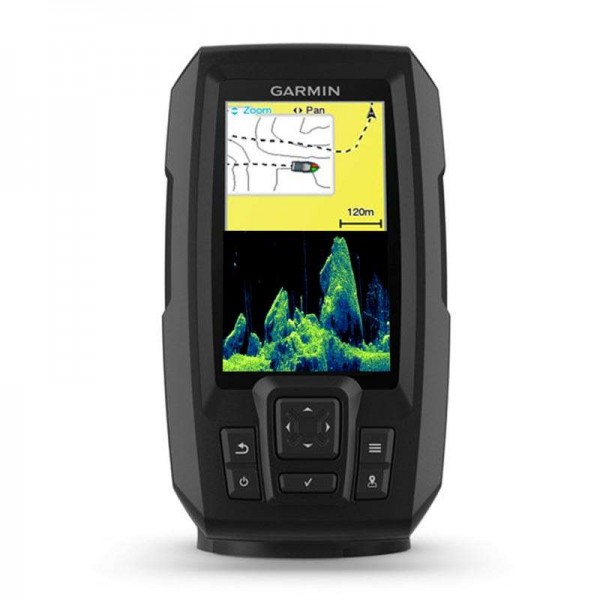 Sondeur Striker Vivid 4 CV - N°4 - comptoirnautique.com
