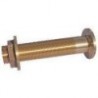 --style bronze shell pass