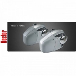 Hector HC3 Horizontal...