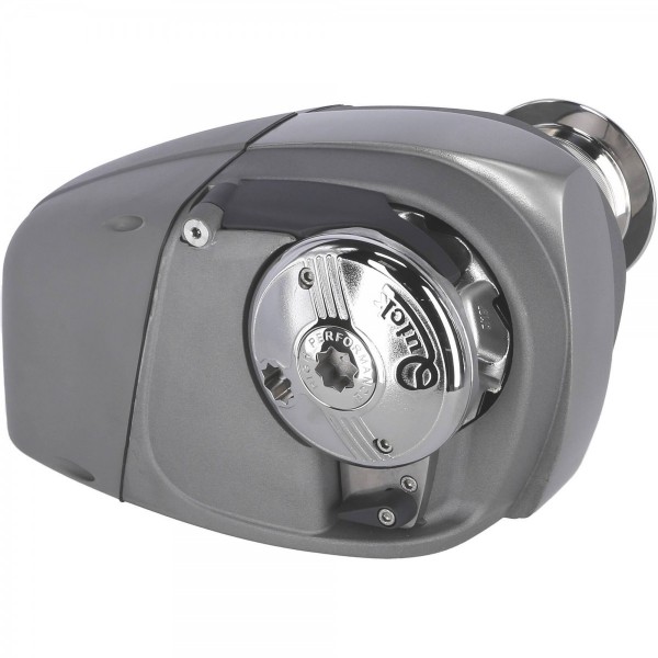 Horizontale Ankerwinde Hector HC3 mit 700, 1000 und 1500 W - N°3 - comptoirnautique.com
