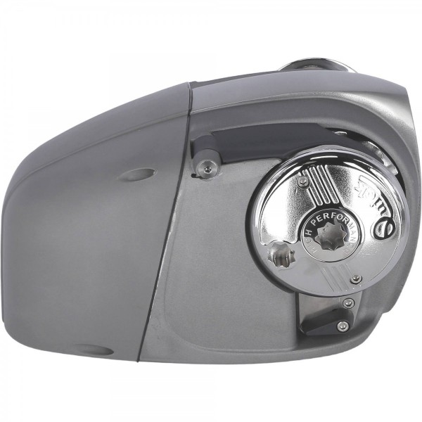 Molinete horizontal Hector HC3 de 700, 1000 y 1500 W - N°4 - comptoirnautique.com