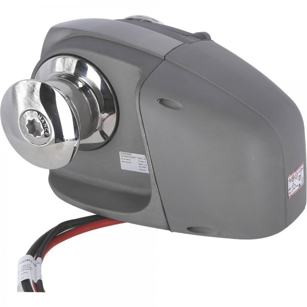 Molinete horizontal Hector HC3 de 700, 1000 y 1500 W - N°5 - comptoirnautique.com