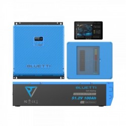 RV Solar Energy Kits