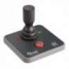 Paneles de control ON/OFF personalizados BJT