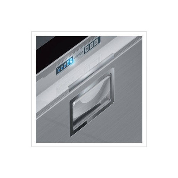 DW70 OCX2 Single-Drawer Refrigerators/Freezers - N°2 - comptoirnautique.com