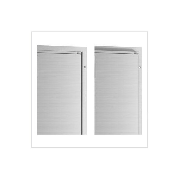 Réfrigérateurs/congélateurs simple tiroir DW70 OCX2 - N°6 - comptoirnautique.com
