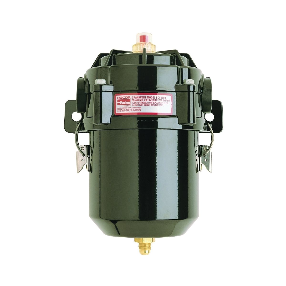 CCV Breather Filters
