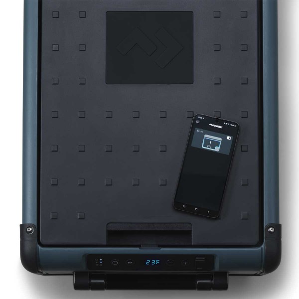 Kompressorkühlbox CFX - N°32 - comptoirnautique.com