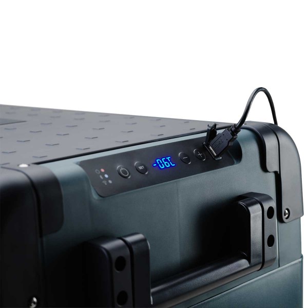 CFX Compressor Cooler - N°31 - comptoirnautique.com