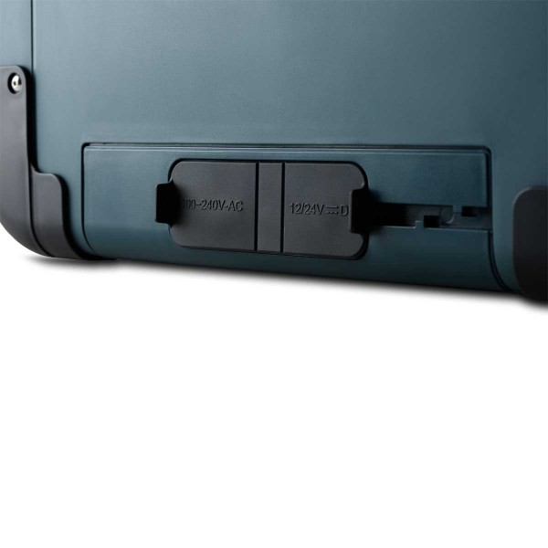 Kompressorkühlbox CFX - N°30 - comptoirnautique.com