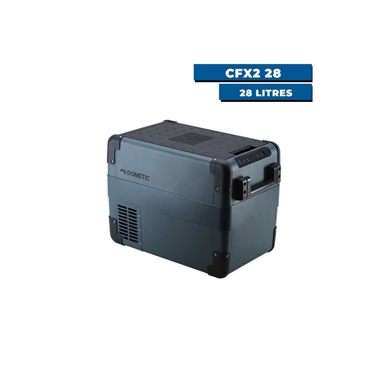 Glacière électrique CFX2 28