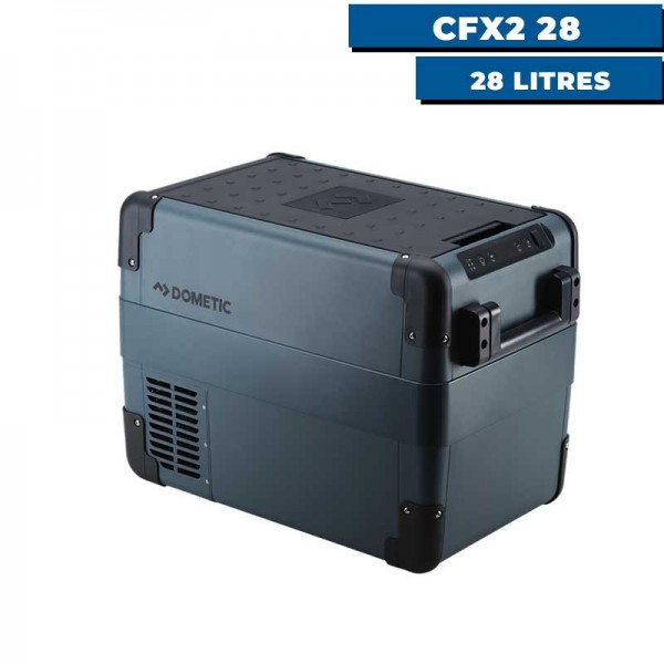 Kompressorkühlbox CFX - N°1 - comptoirnautique.com