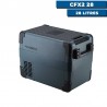 CFX Compressor Cooler