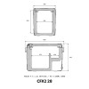 CFX Compressor Cooler - N°6 - comptoirnautique.com