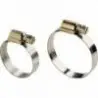 304 Stainless Steel Flat Clamps