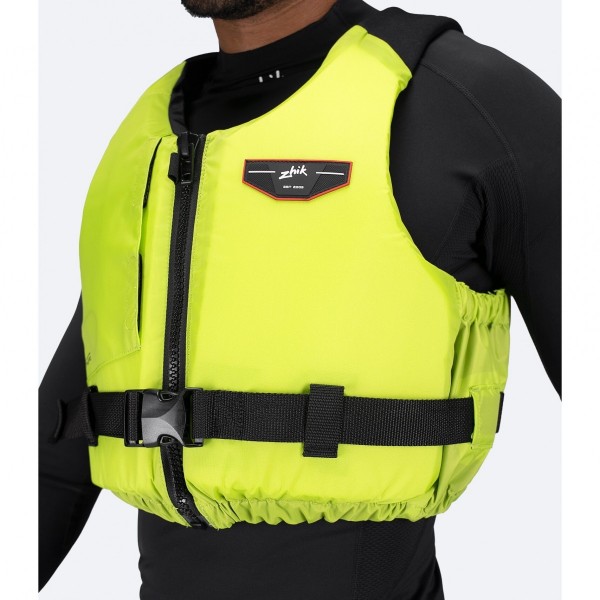 Gilet Active PFD ISO-12402-5 - N°3 - comptoirnautique.com