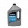 Óleo de motor diesel 4T 15W40