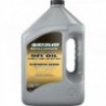 Non---on-board 2-stroke direct-injection engine oil