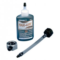 Lubrication System for the...