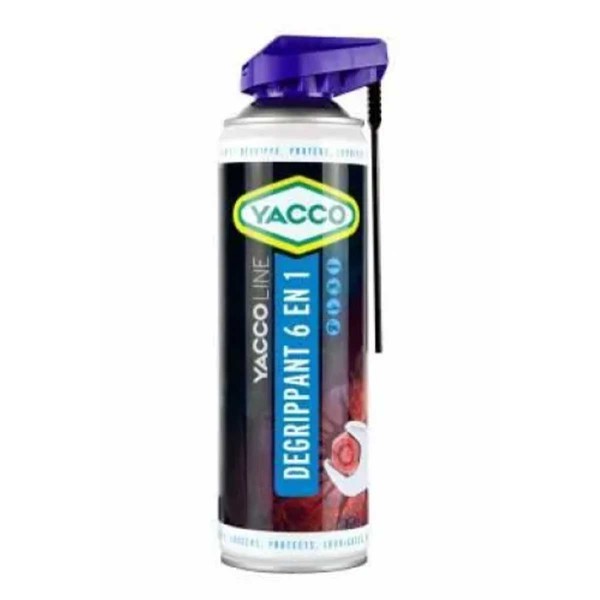 Lubrifiant - N°1 - comptoirnautique.com