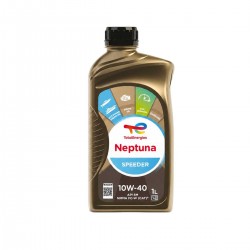 Neptuna Speeder 10W40...