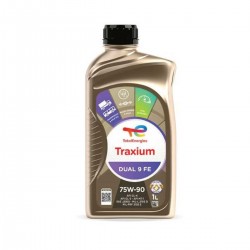 DUAL 9 FE Base Oil 75W90