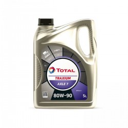 Traxium Axle 7 Base Oil  80W90