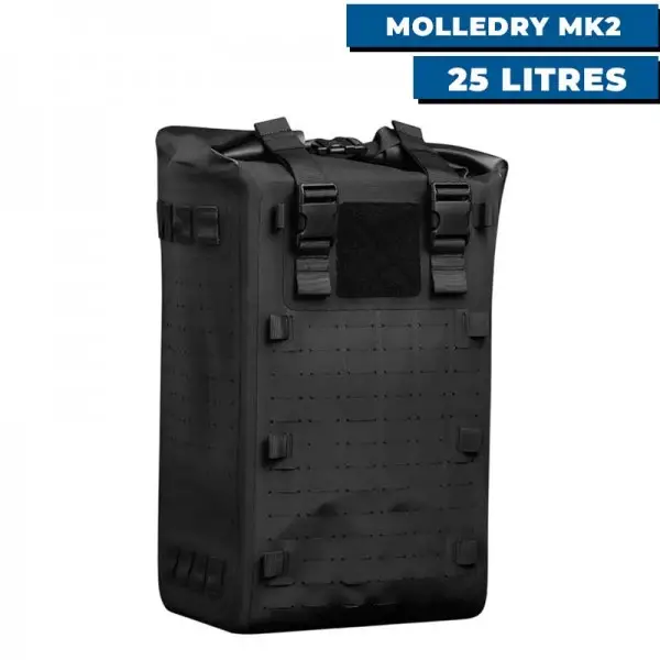 Sac étanche militaire Molledry MK2 - N°2 - comptoirnautique.com