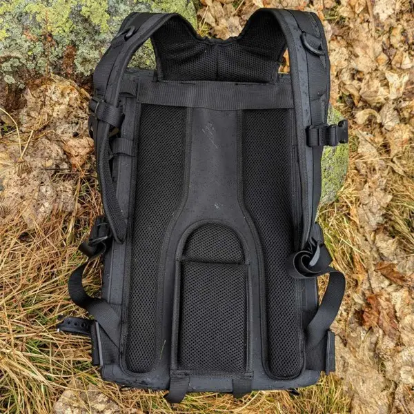 Sac étanche militaire Molledry MK2 - N°5 - comptoirnautique.com