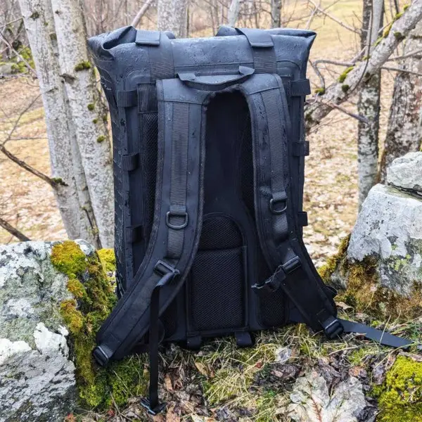 Sac étanche militaire Molledry MK2 - N°6 - comptoirnautique.com