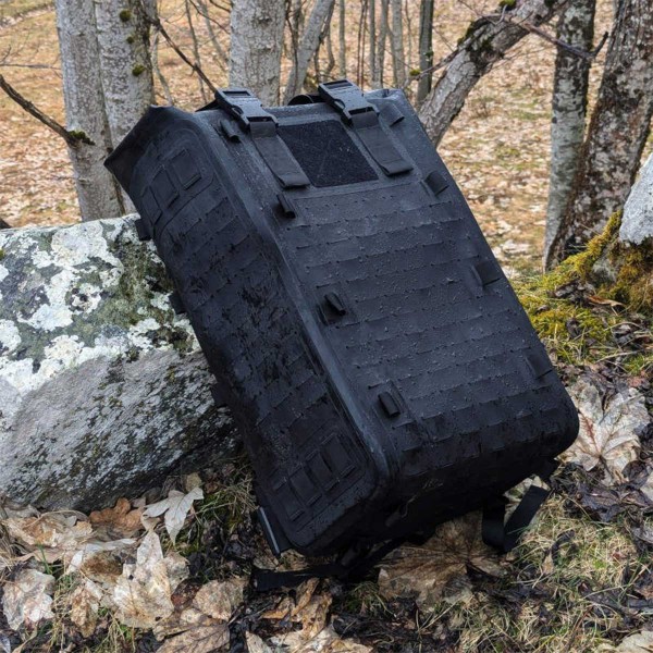 Sac étanche militaire Molledry MK2 - N°8 - comptoirnautique.com