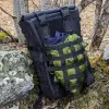 Sac étanche militaire Molledry MK2 - N°9 - comptoirnautique.com