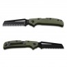 Coltello pieghevole Aquasoldiers SAR