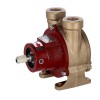 Bomba de eixo simples Forani série PC25 - N°3 - comptoirnautique.com