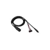 00164702000 - Câble MULTI 1m pour TZTXL - 00164702000 - FRU-CCCAF14-R001G - N°1 - comptoirnautique.com