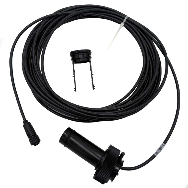 Loch Ultrasonic Speedo - N°2 - comptoirnautique.com