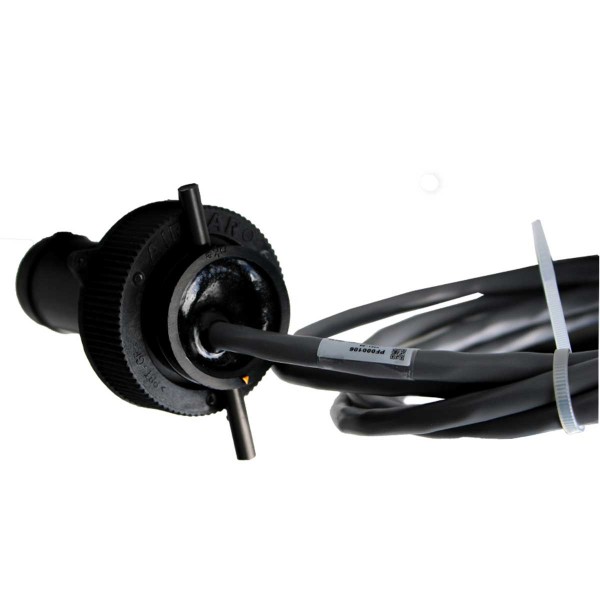 Electromagnetic log sensor - N°4 - comptoirnautique.com