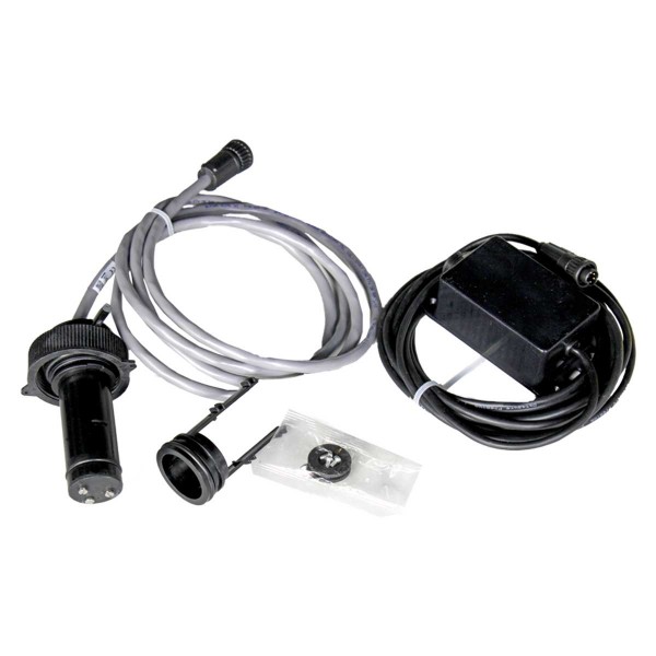 Electromagnetic log sensor - N°3 - comptoirnautique.com