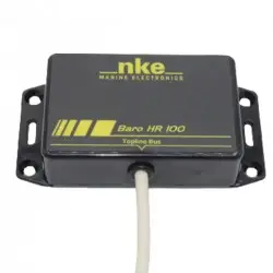 Barometro HR 100