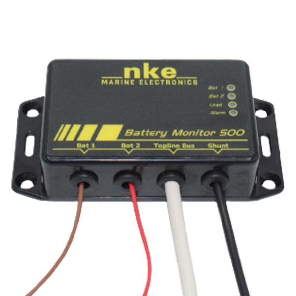 500A battery manager - N°4 - comptoirnautique.com