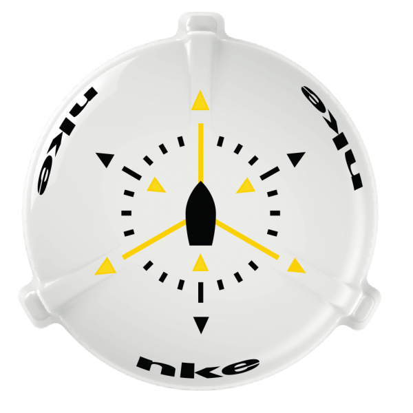 Brújula 9X - N°2 - comptoirnautique.com