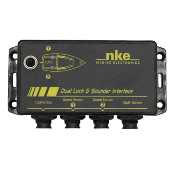 Dual Loch interface - N°2 - comptoirnautique.com