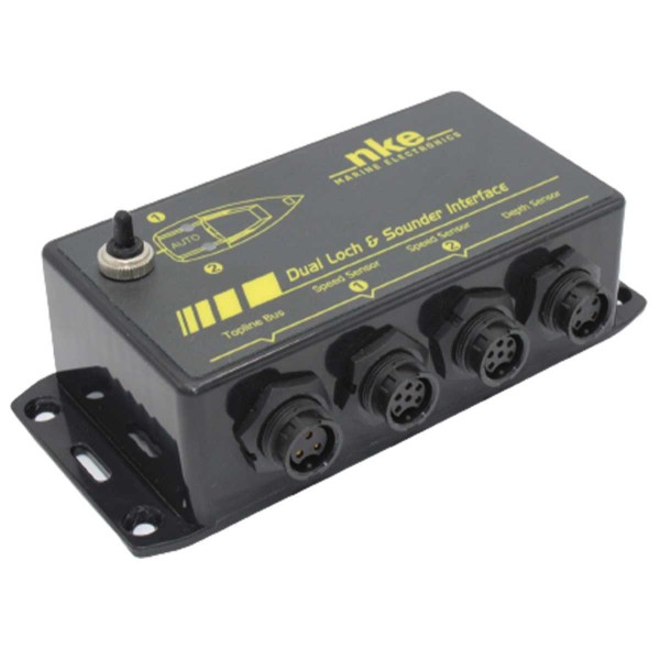 Dual Loch interface - N°3 - comptoirnautique.com